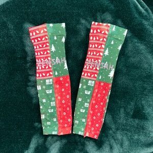 Zensah Compression Leg Sleeves